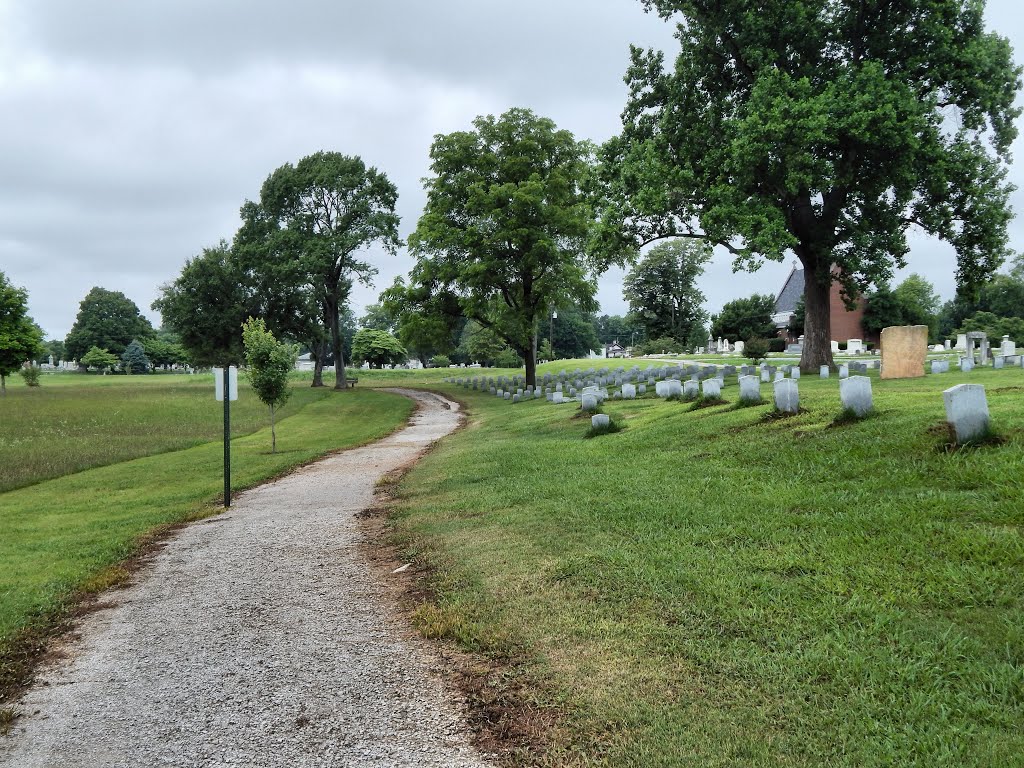 Hopkinsville Greenway & River Walk
