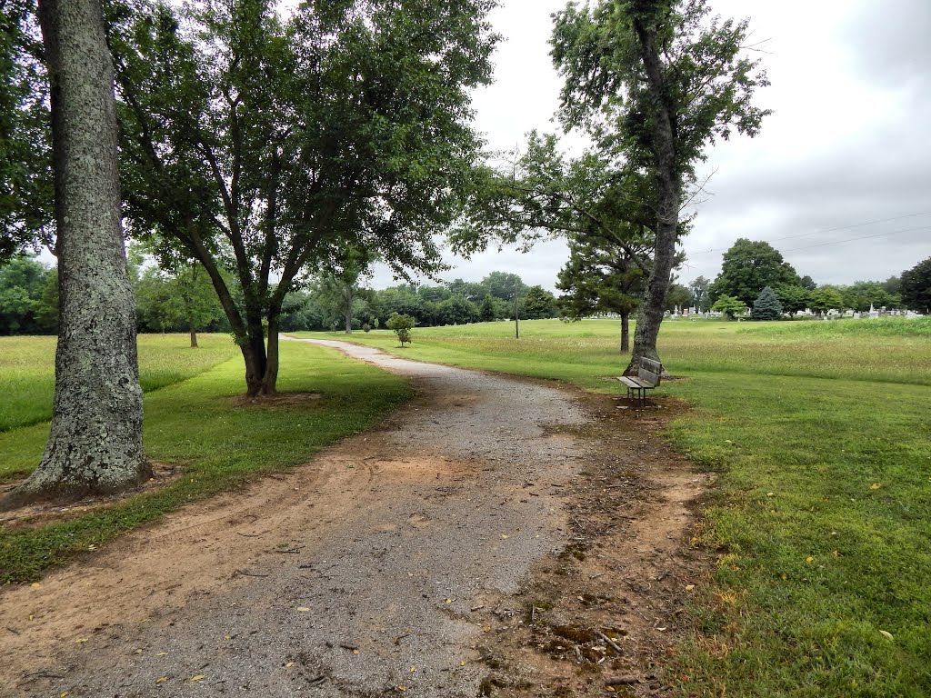 Hopkinsville Greenway & River Walk