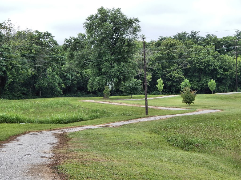Hopkinsville Greenway & River Walk