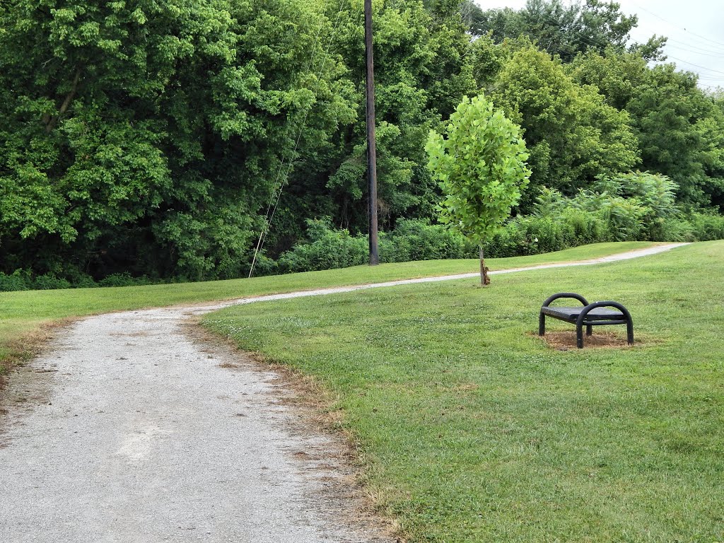 Hopkinsville Greenway & River Walk