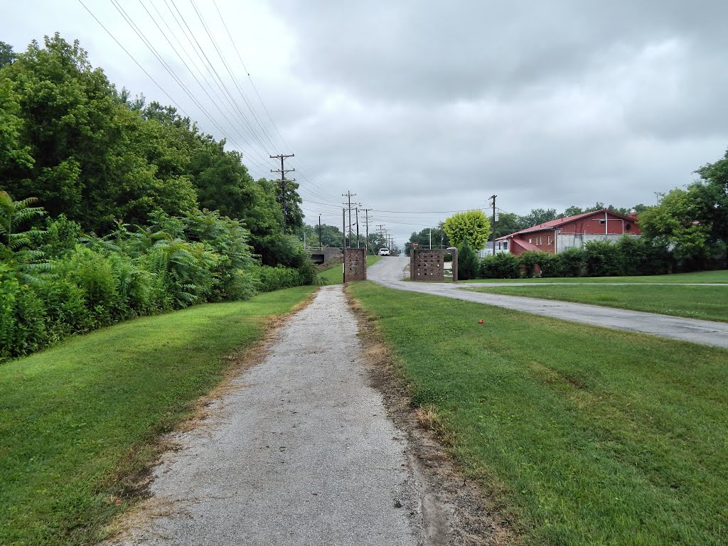 Hopkinsville Greenway & River Walk