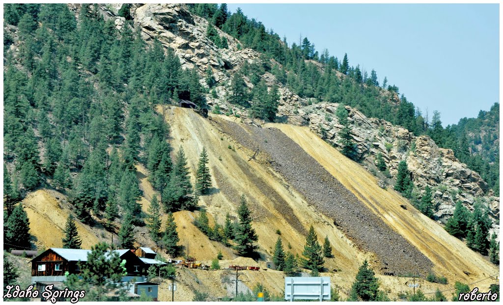 Idaho Springs (CO)