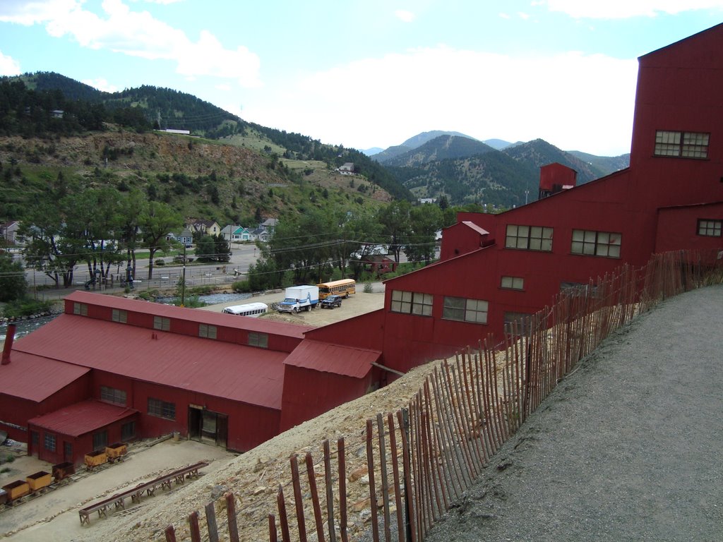 Argo Mills (07/2009)