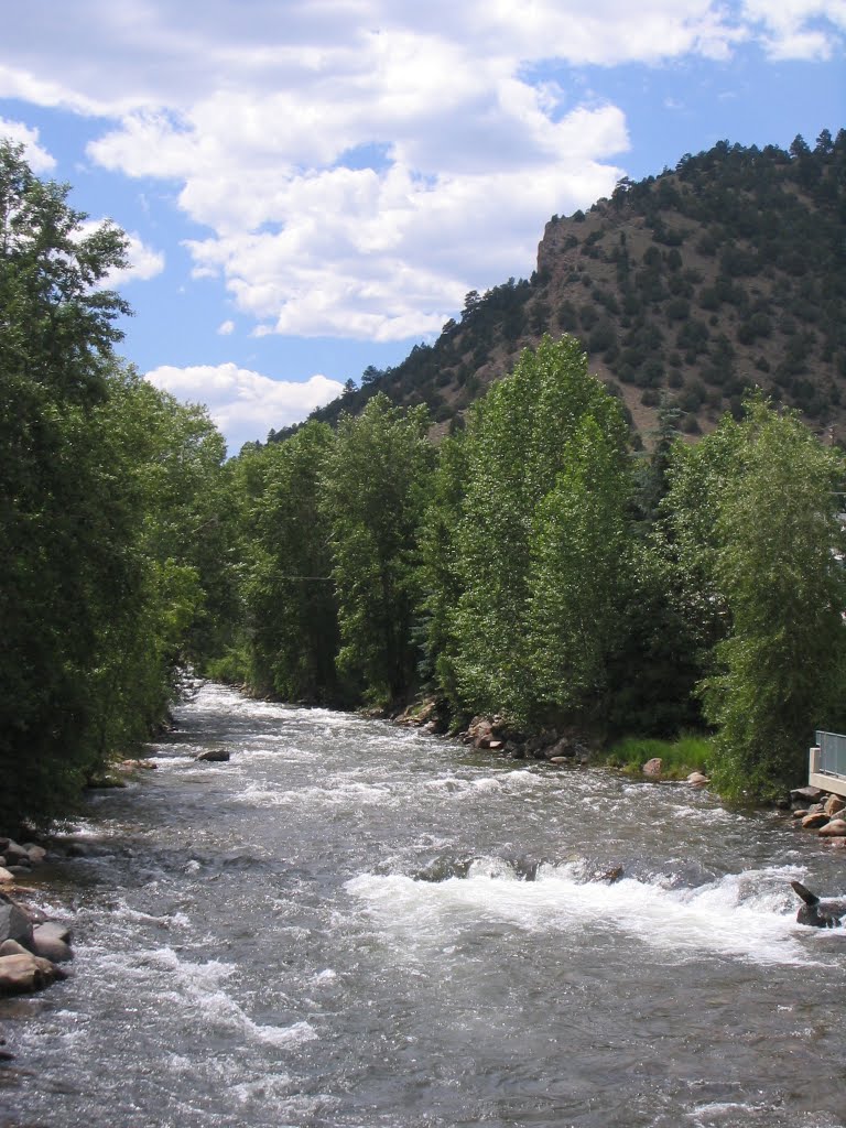Idaho Springs