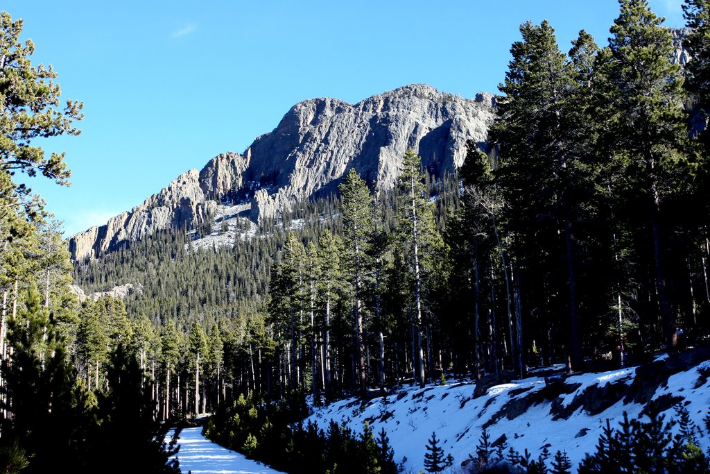 Rocky mounts (1)