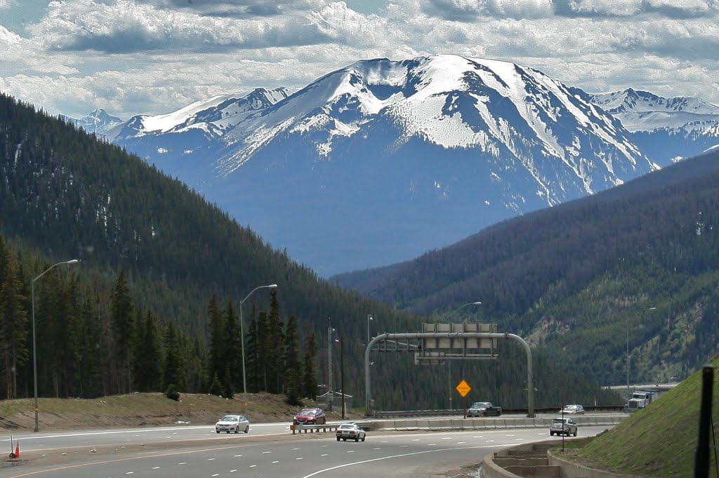 Continental Divide