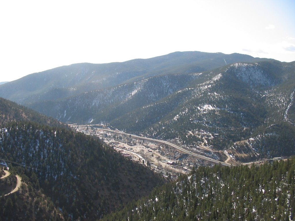 Eastern Idaho Springs