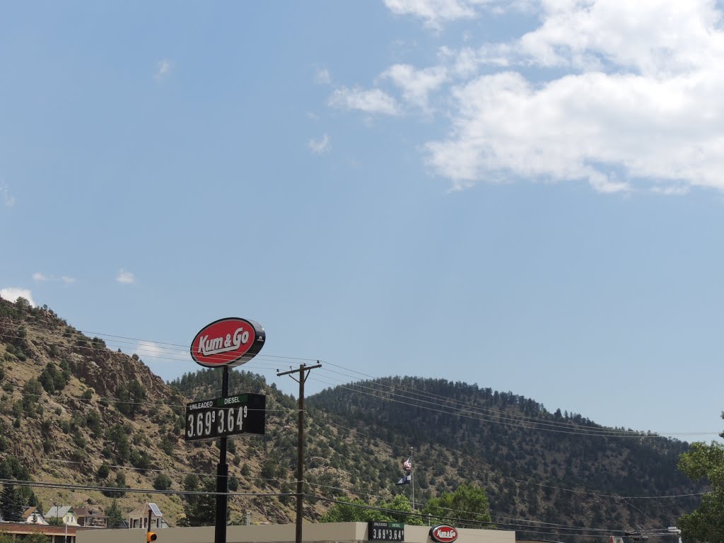 Kum & Go