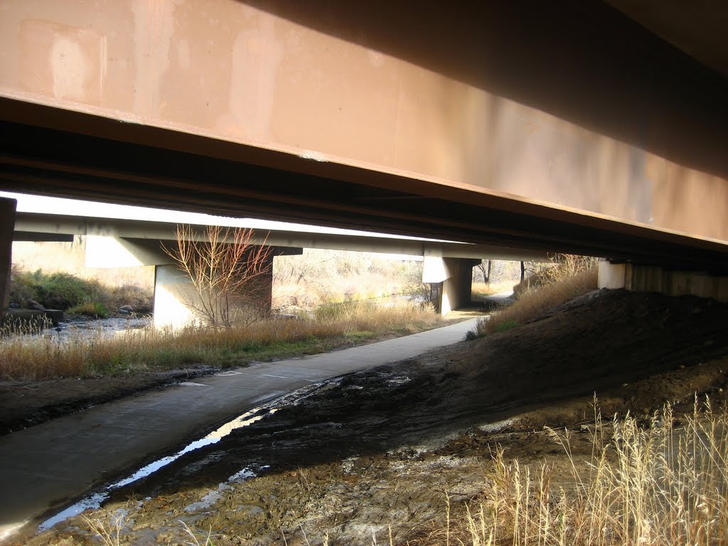 bikepath