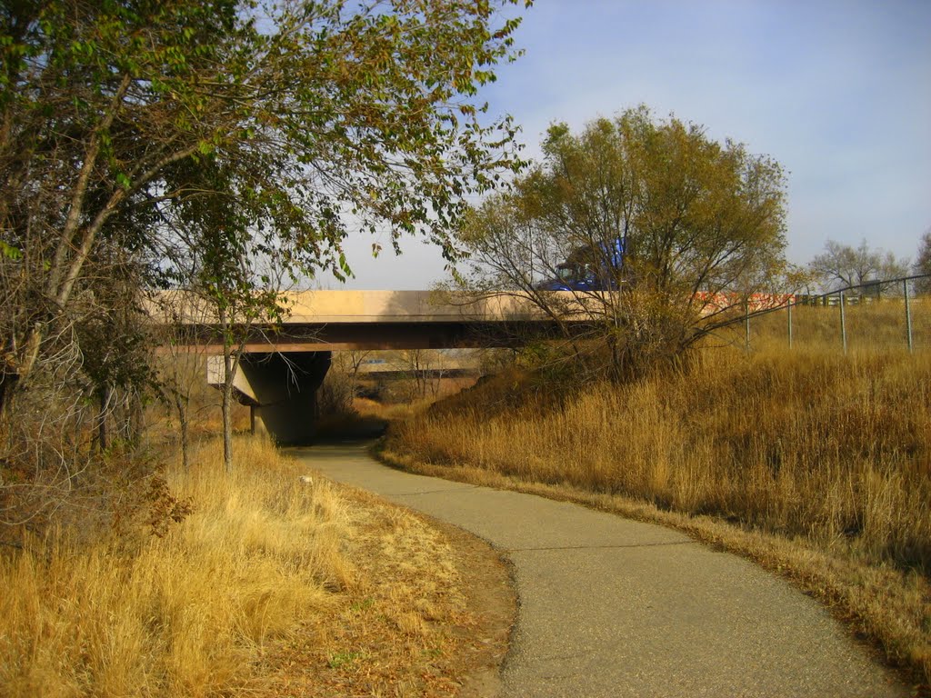 bikepath