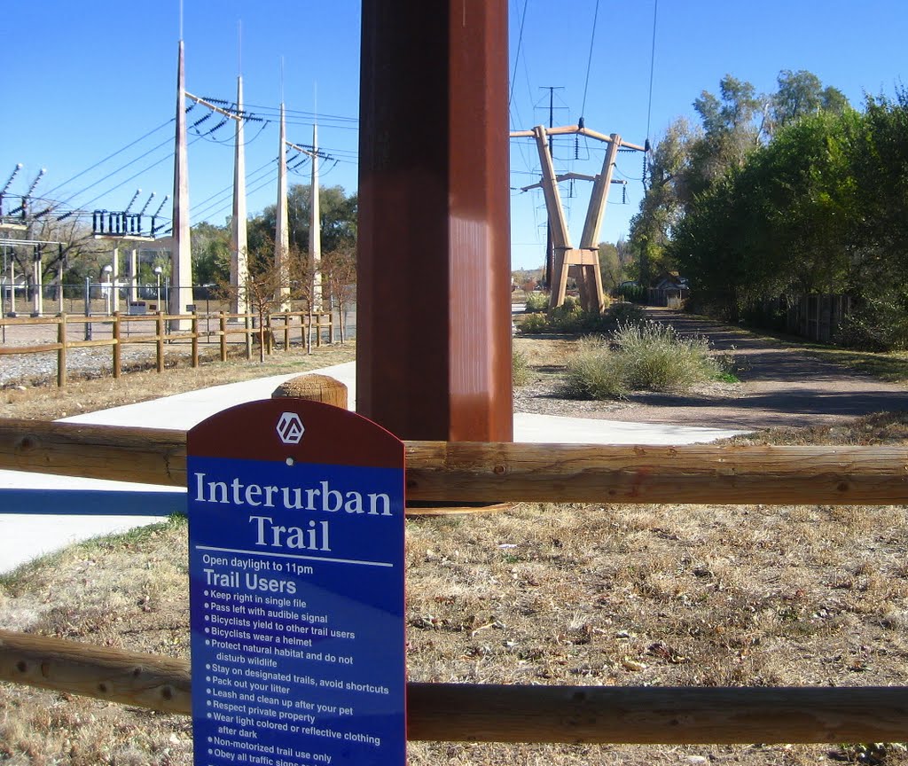 Interurban Trail