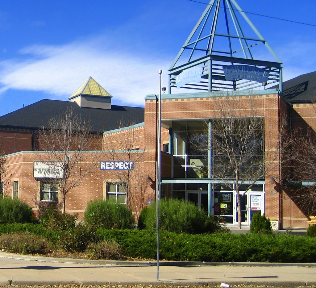 elementary school