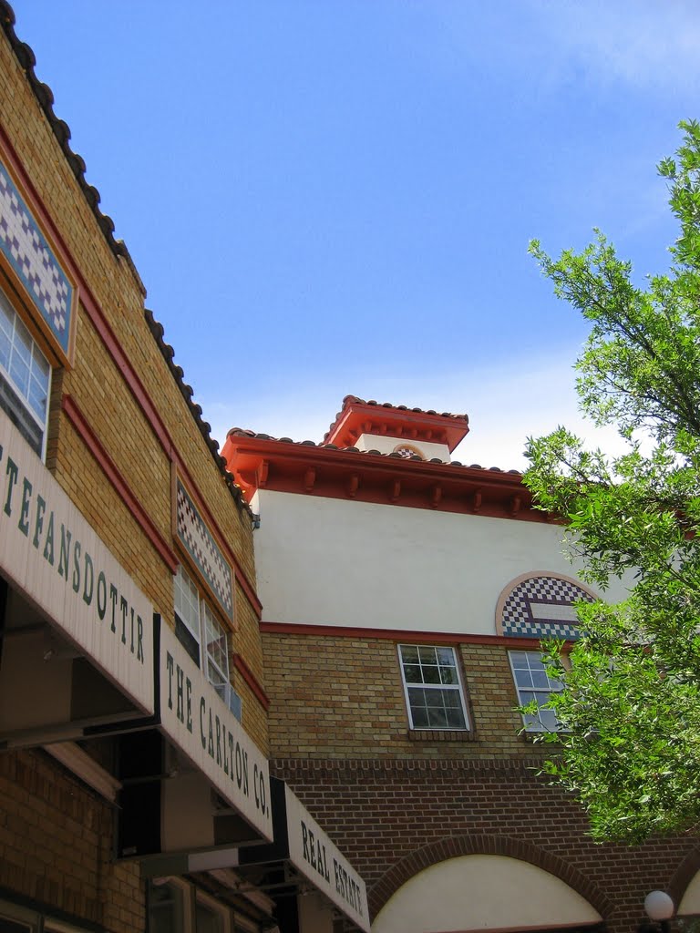 old Arvada
