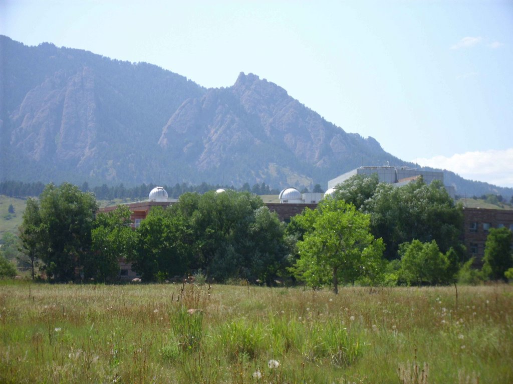 Boulder, CO, USA