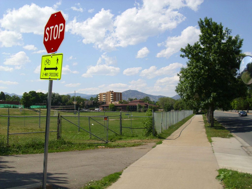 Boulder, CO, USA