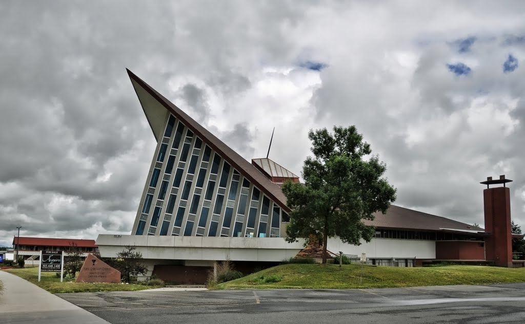 Church for Sale