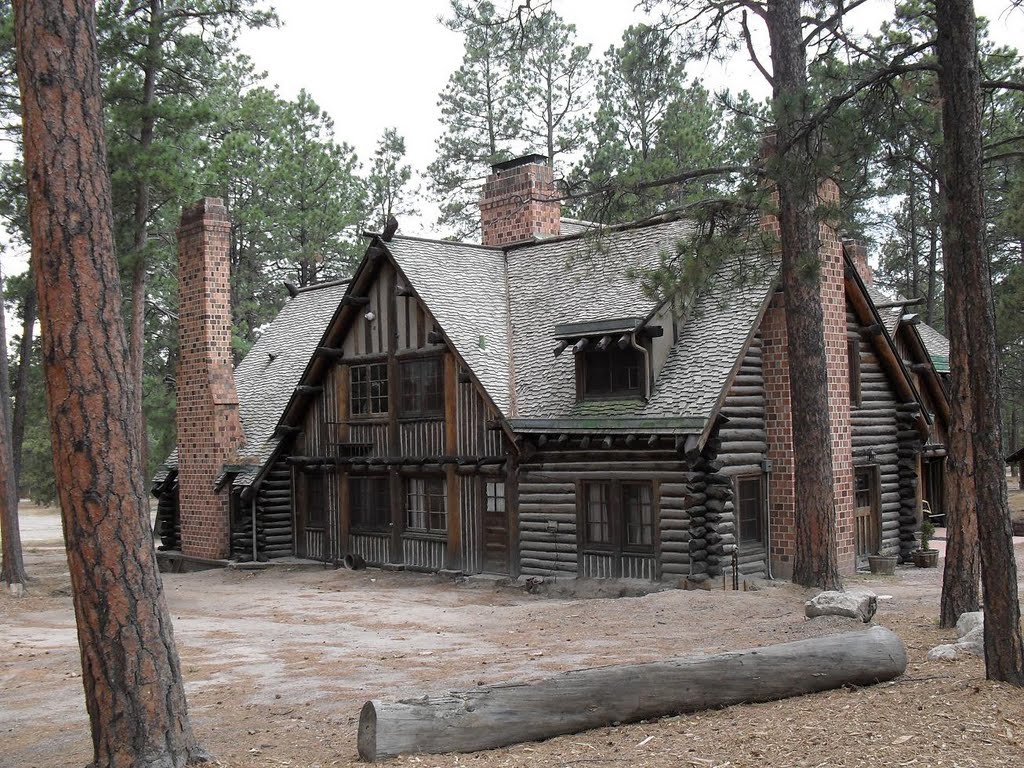 LA FORET, BLACK FOREST COLORADO