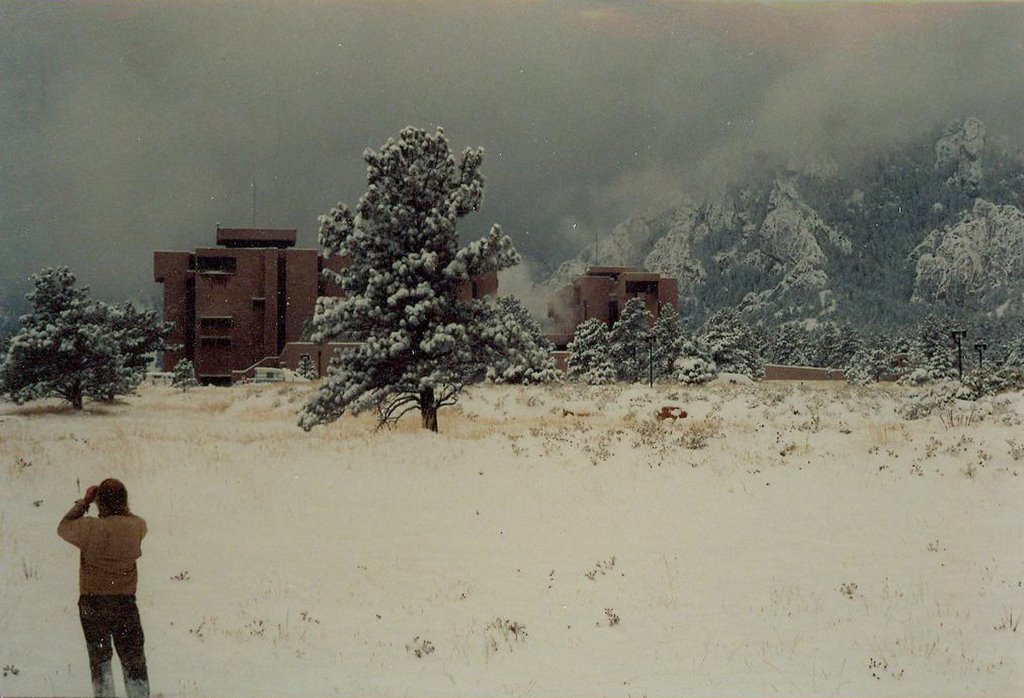 copyrighted_  Boulder Bob 9/1985