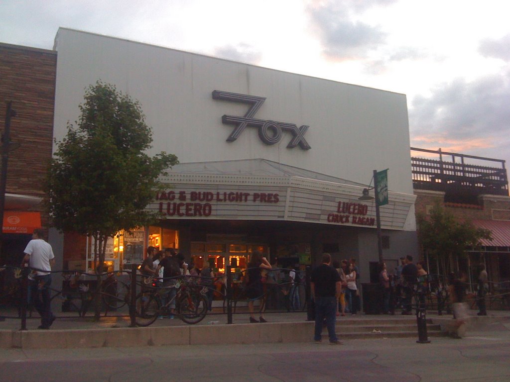 Fox Theatre