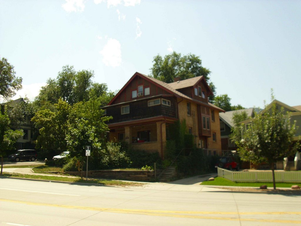 Boulder, CO, USA