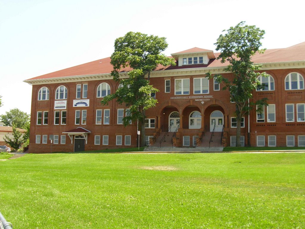 University of Colorado, Boulder, CO,