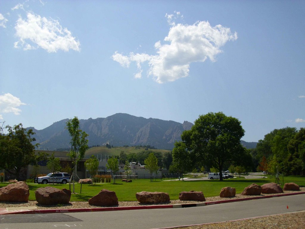 Boulder, CO, USA
