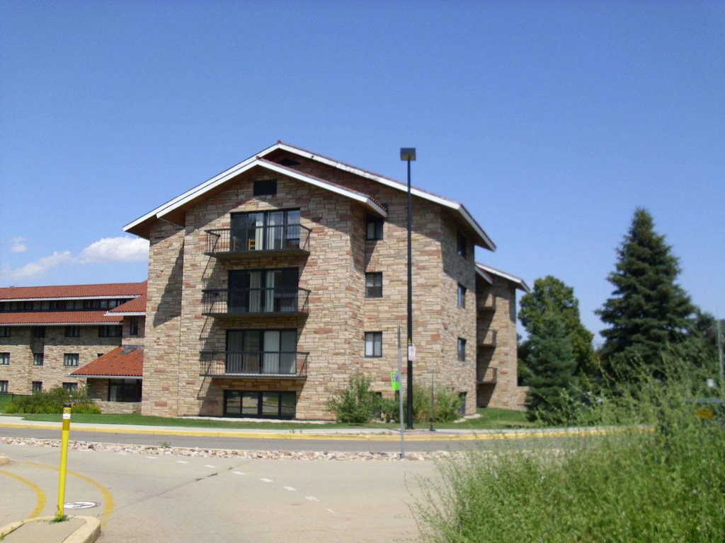 University of Colorado, Boulder, CO,