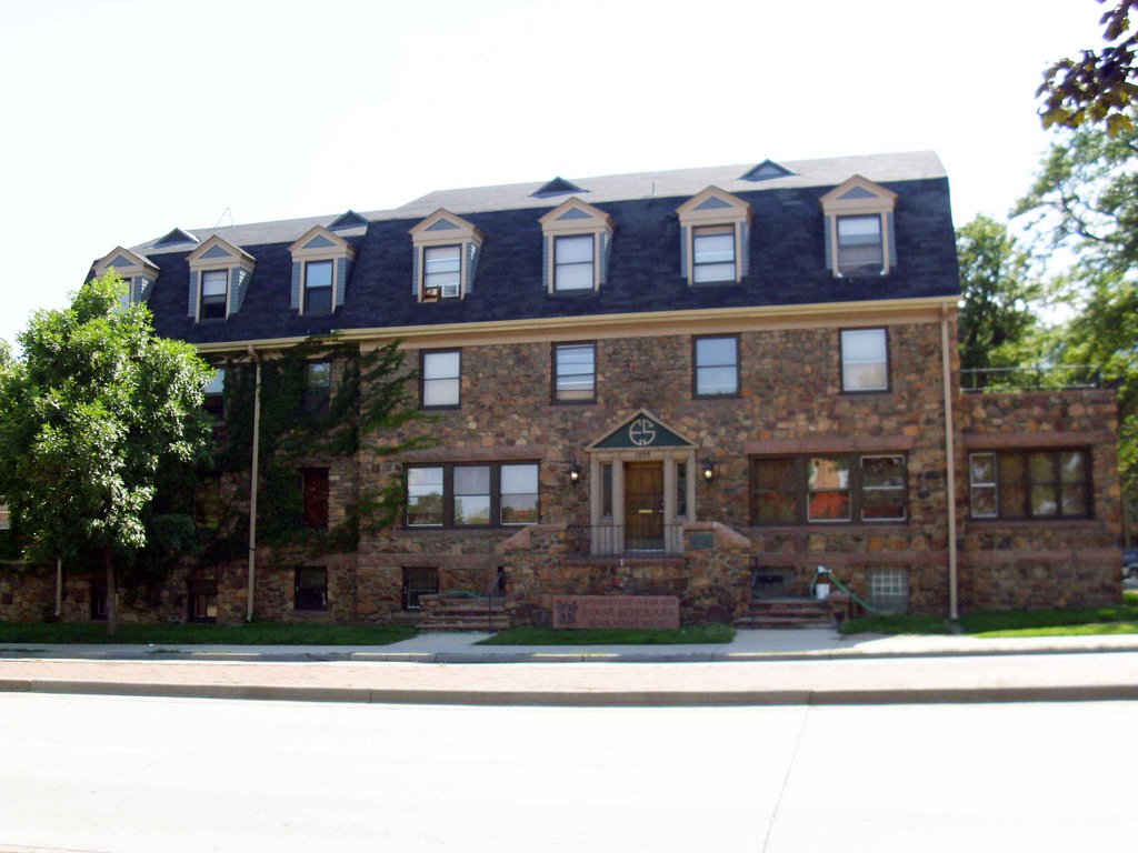 University of Colorado, Boulder, CO,