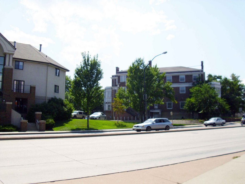 University of Colorado, Boulder, CO,