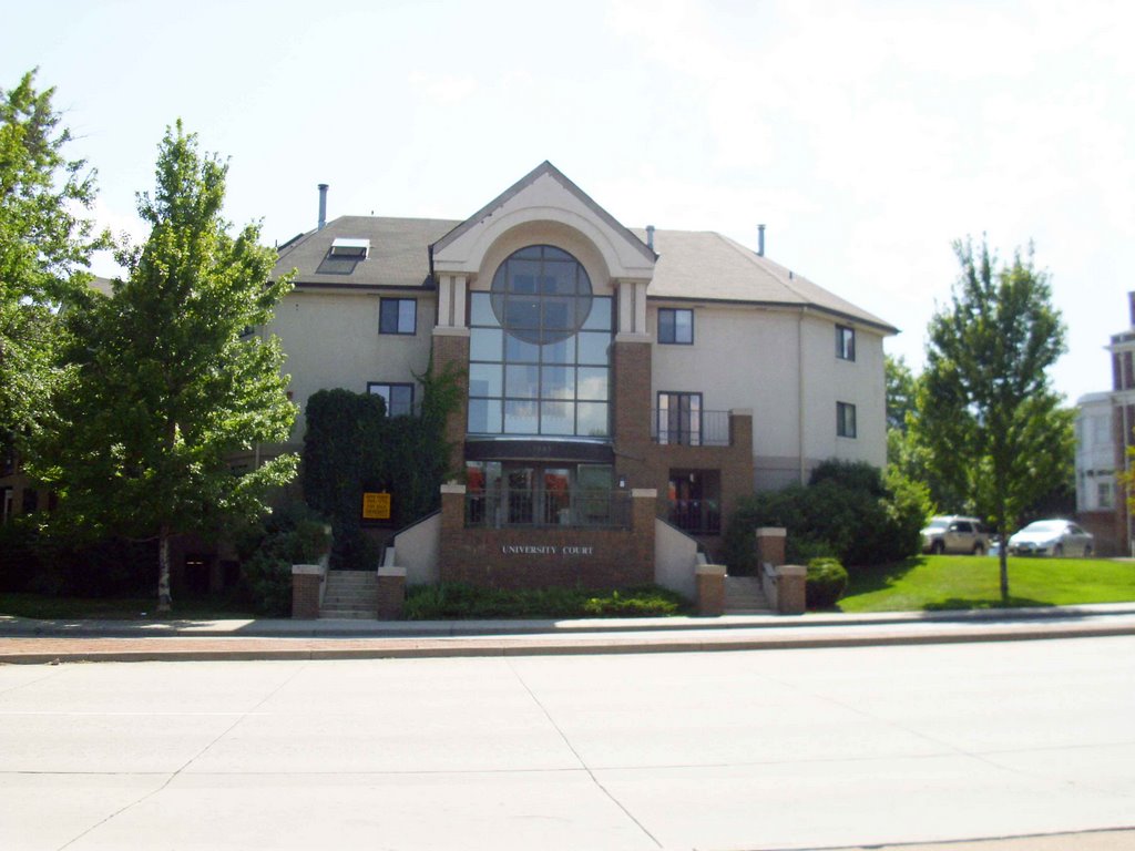 University of Colorado, Boulder, CO,