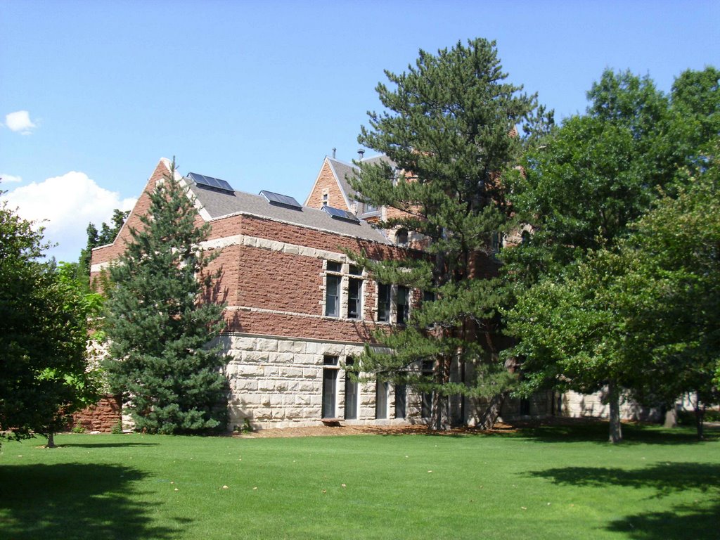 University of Colorado, Boulder, CO,