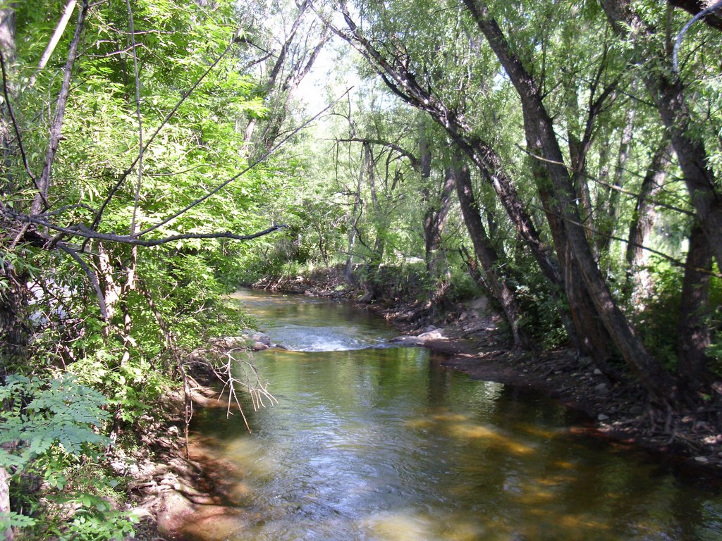 Boulder