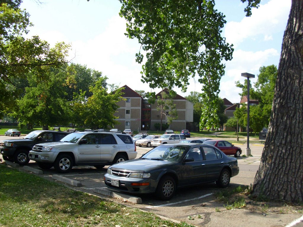 Boulder