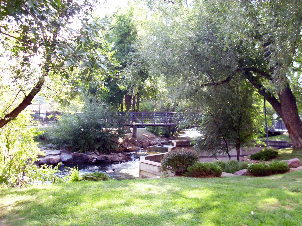 Boulder