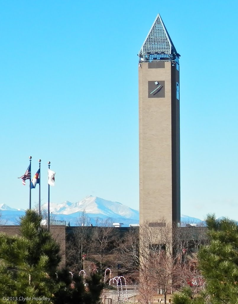 Westminster Clock Tower
