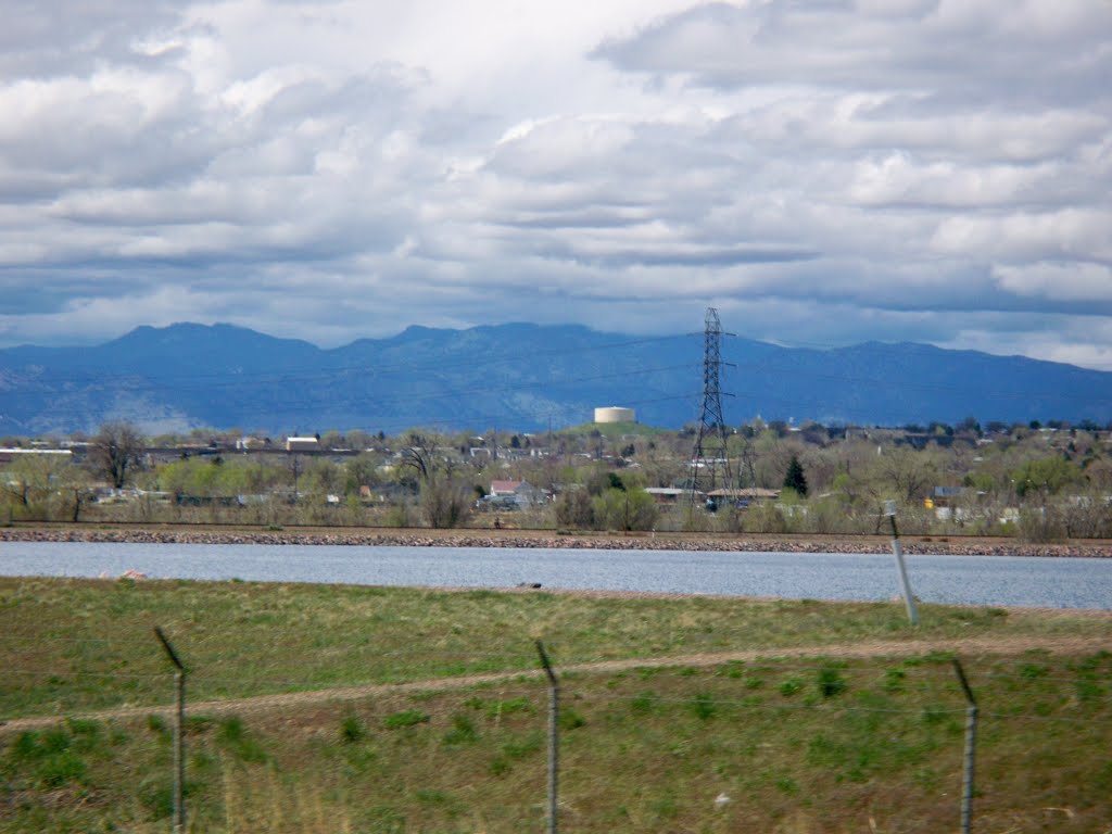 Westminster Skyline 3