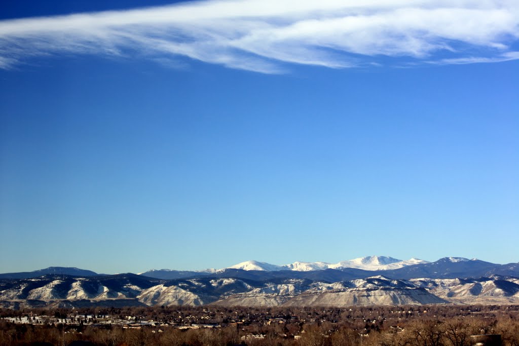 Denver Rockies