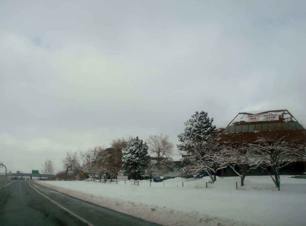 DENVER