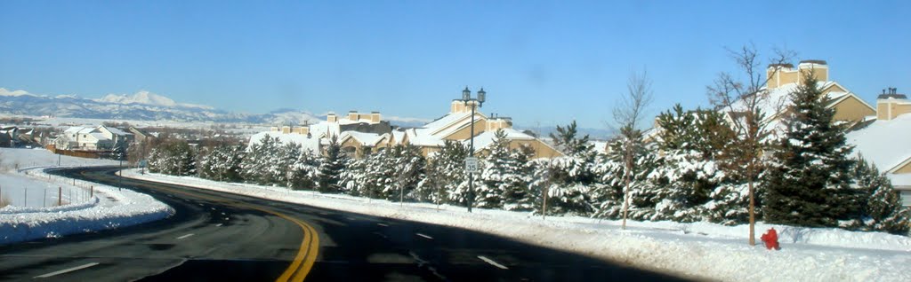 Denver , CO