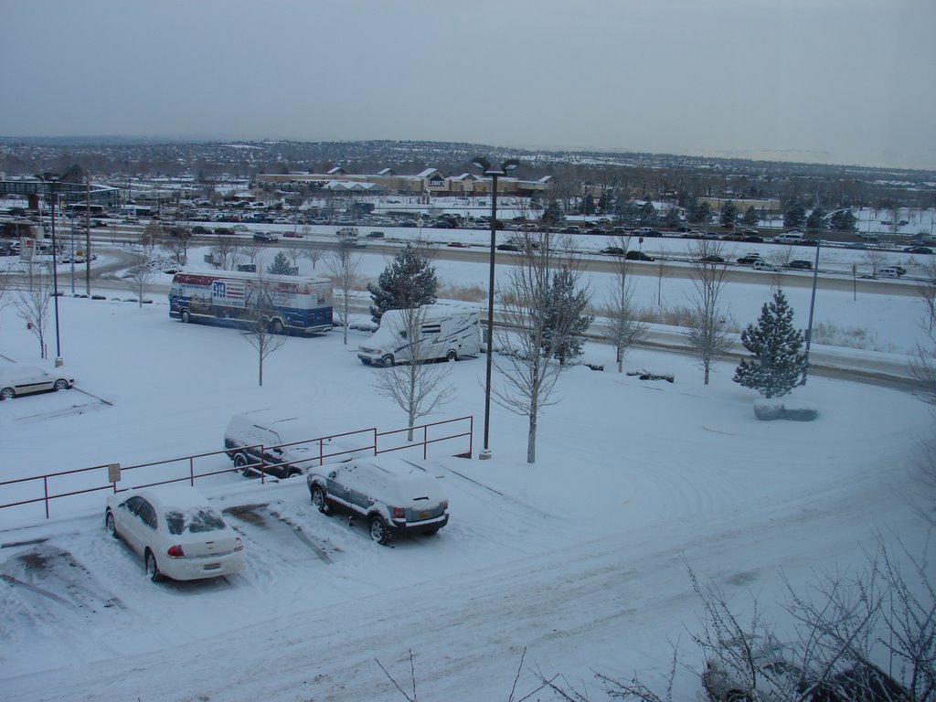 Westminster, CO