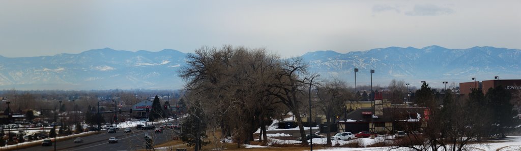 Westminster, CO