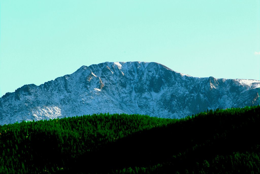 Pikes Peak
