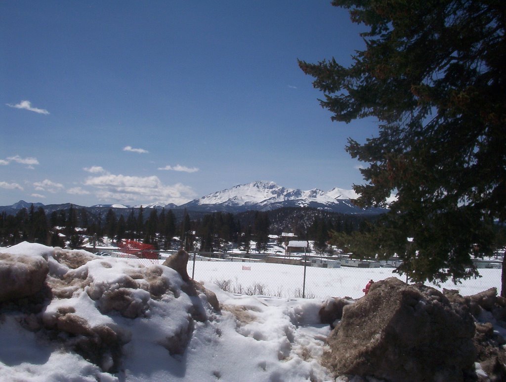 Pikes Peak