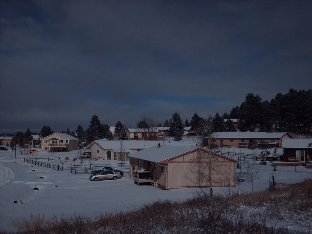 Woodland Park