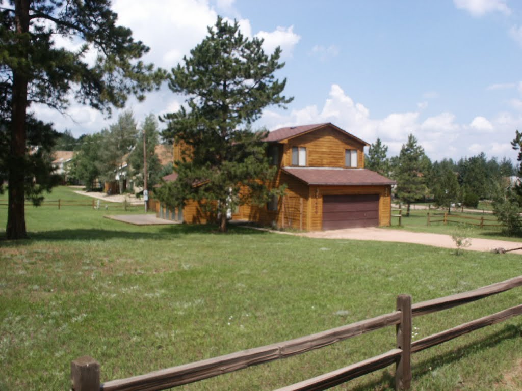 1400 Blackfoot Trail, WP