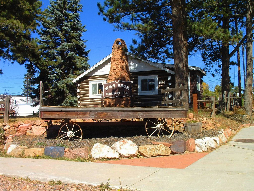 WMS bros. Furniture