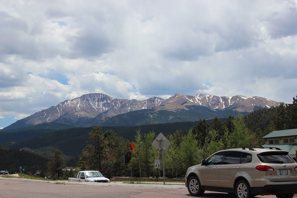 Pikes Peak
