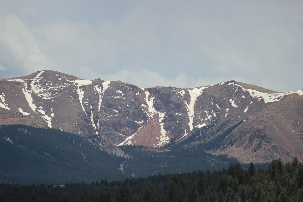 Pikes Peak