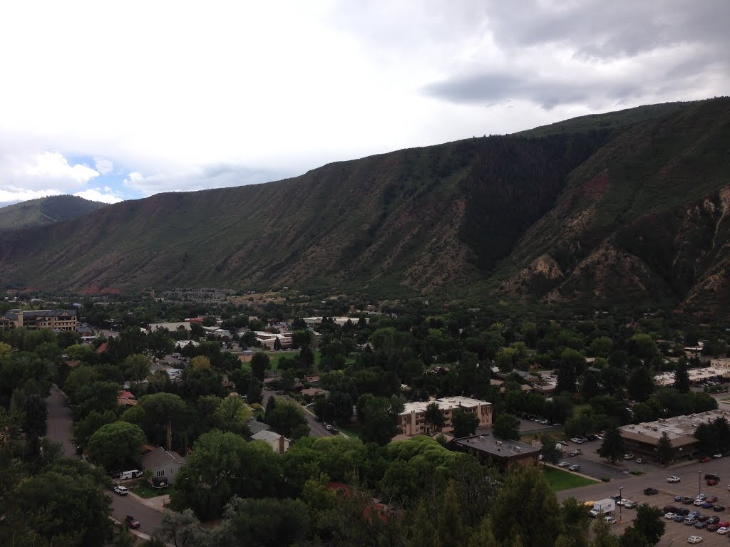 Glenwood Springs
