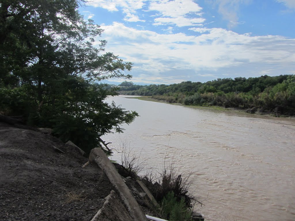 Colorado River